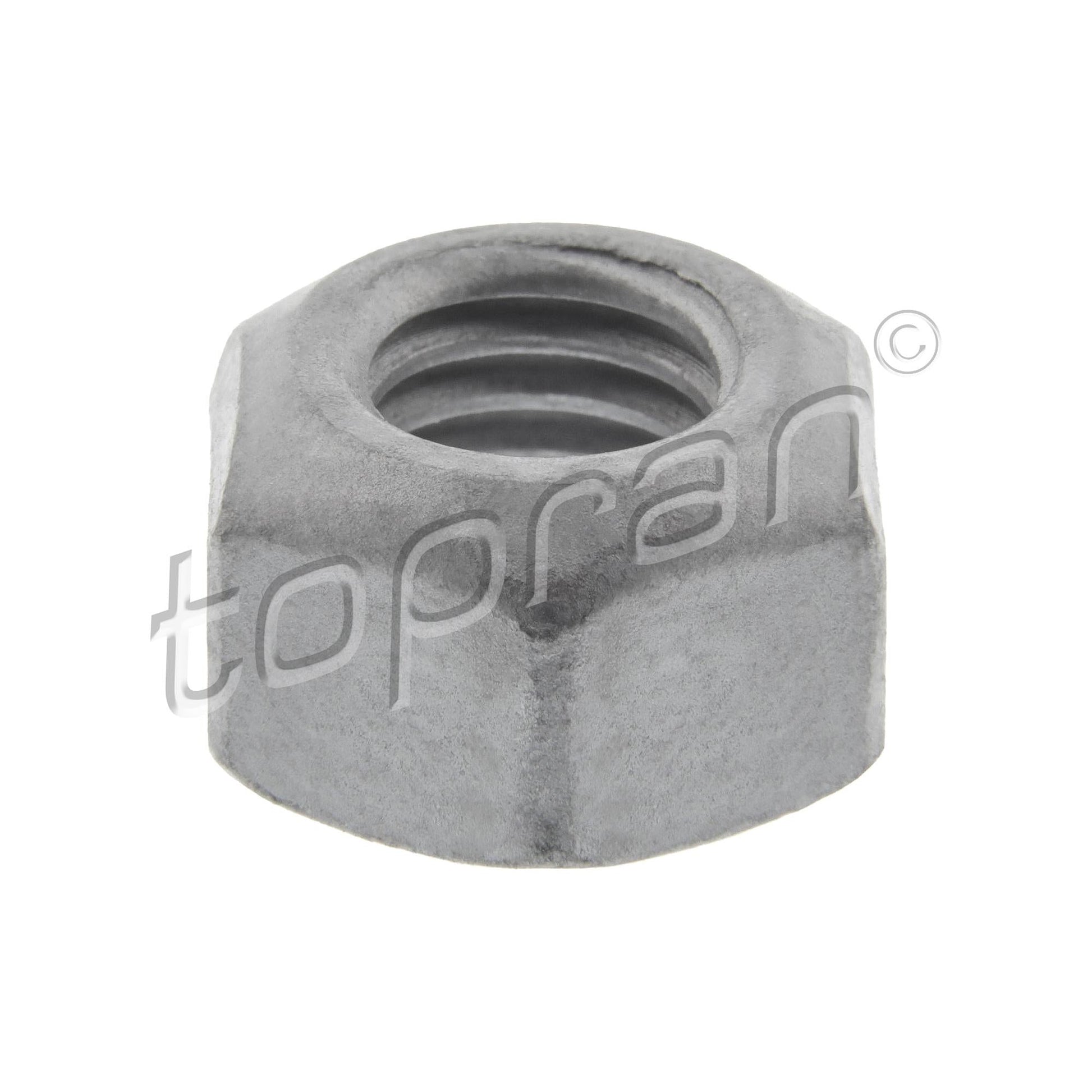 HANS PRIES HP120136 Cylinder Head Inlet Exhaust Side