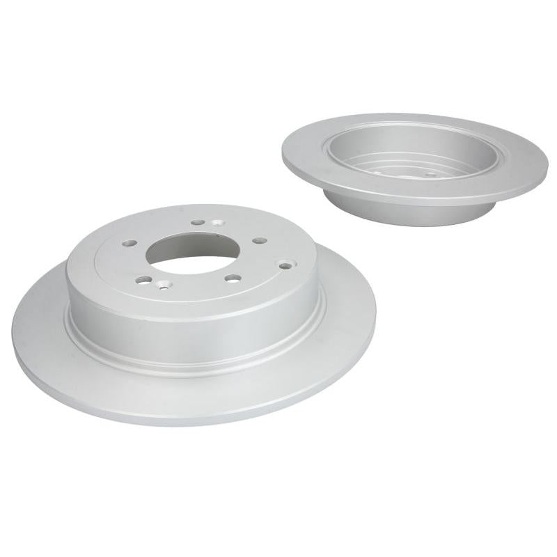 DELPHI BG4828C Brake Disc .