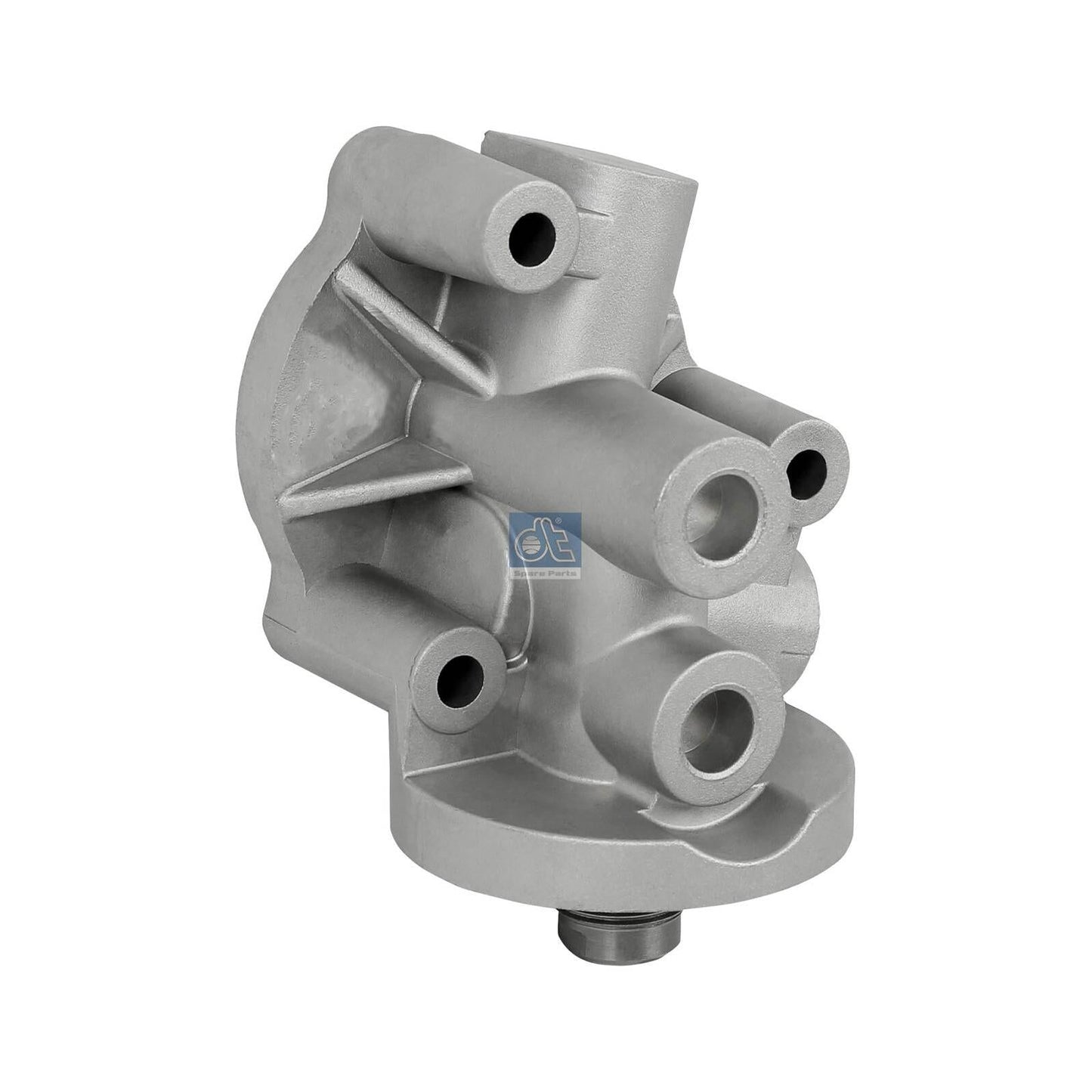 DT A/C 114418 Fuel Filter Housing