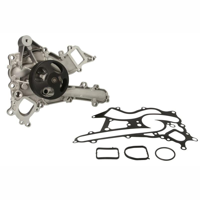 HEPU P1551 Water Pump