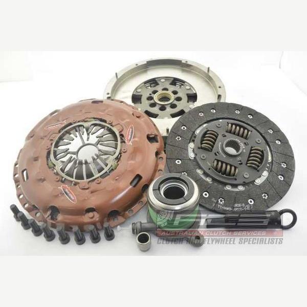 XTREME CLUTCH KVW24646-1A Clutch Kit (Tuning)