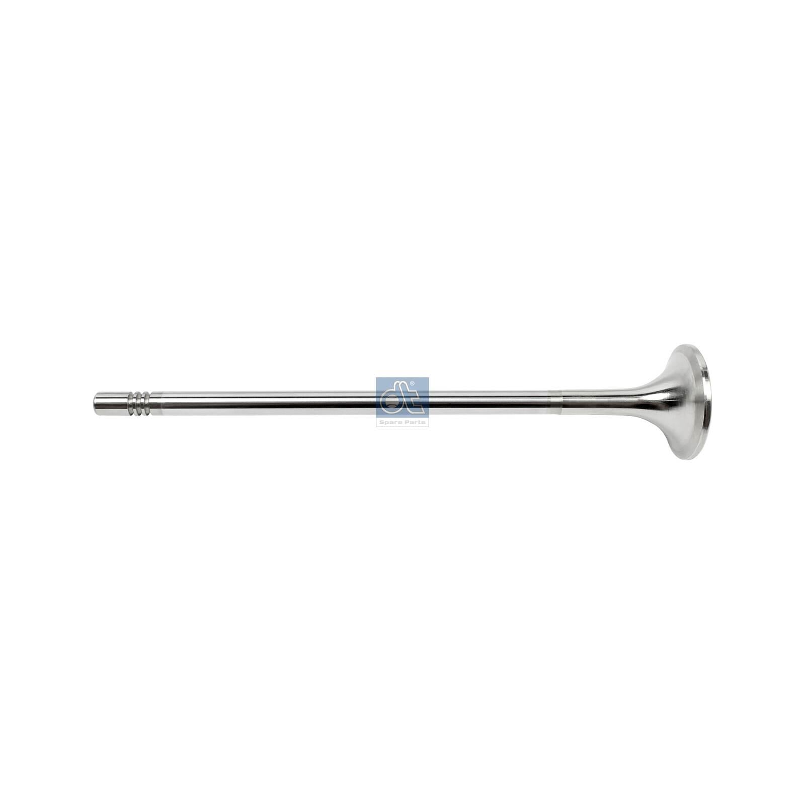 DT SPARE PARTS 2.10585 Exhaust Valve