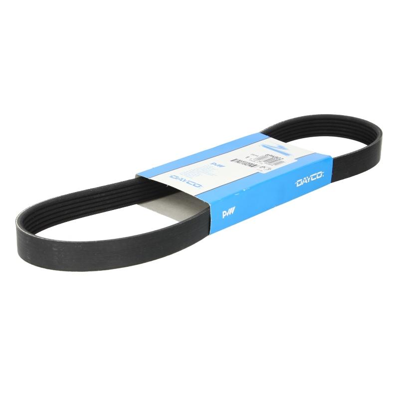 DAYCO DAY6PK802 V-Ribbed Belt