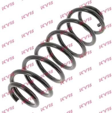 KYB K-Flex RH5535 Coil Spring