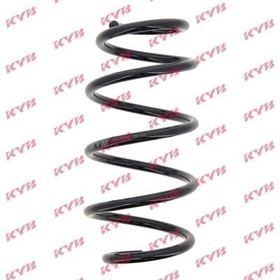 KYB K-Flex RA3954 Coil Spring for Saab 9-3 Convertible (Ys3F)