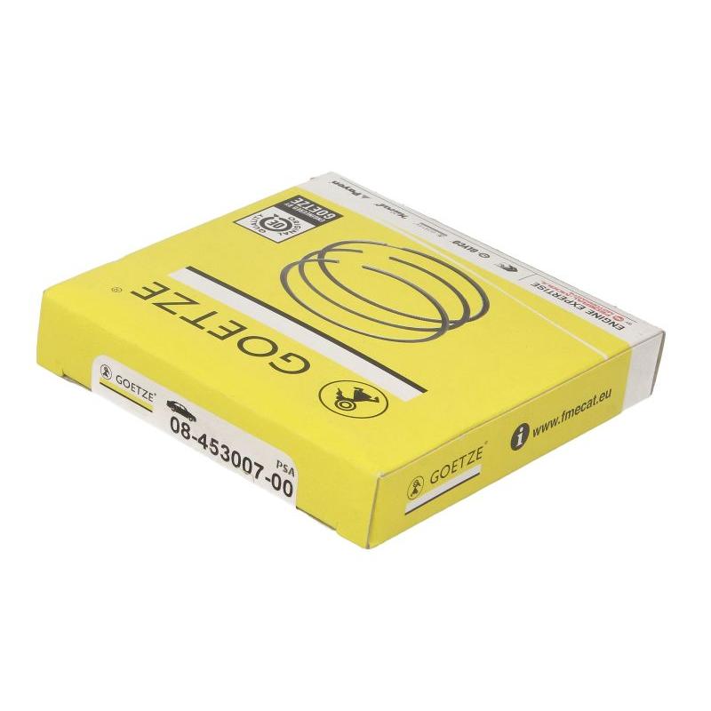 GOETZE 08-453007-00 Piston Ring Kit