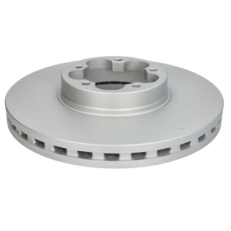 DELPHI BG9142C Brake Disc