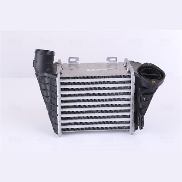 NISSENS NIS96795 Charge Air Cooler