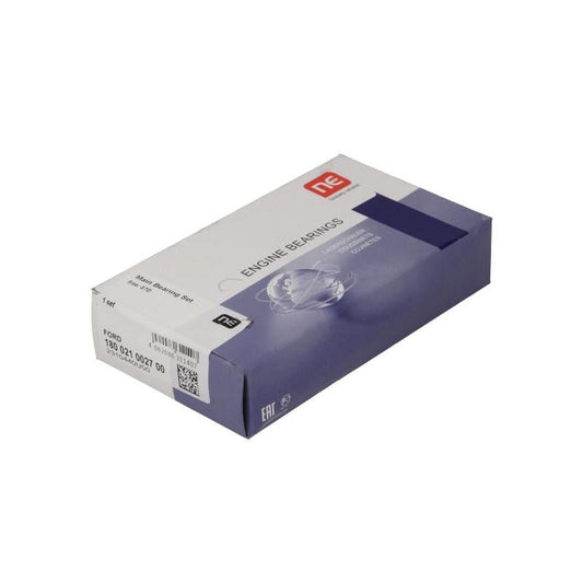 NE 180021002700 Crankshaft Bearing Set