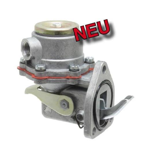 MONARK 100-603 Fuel Pump
