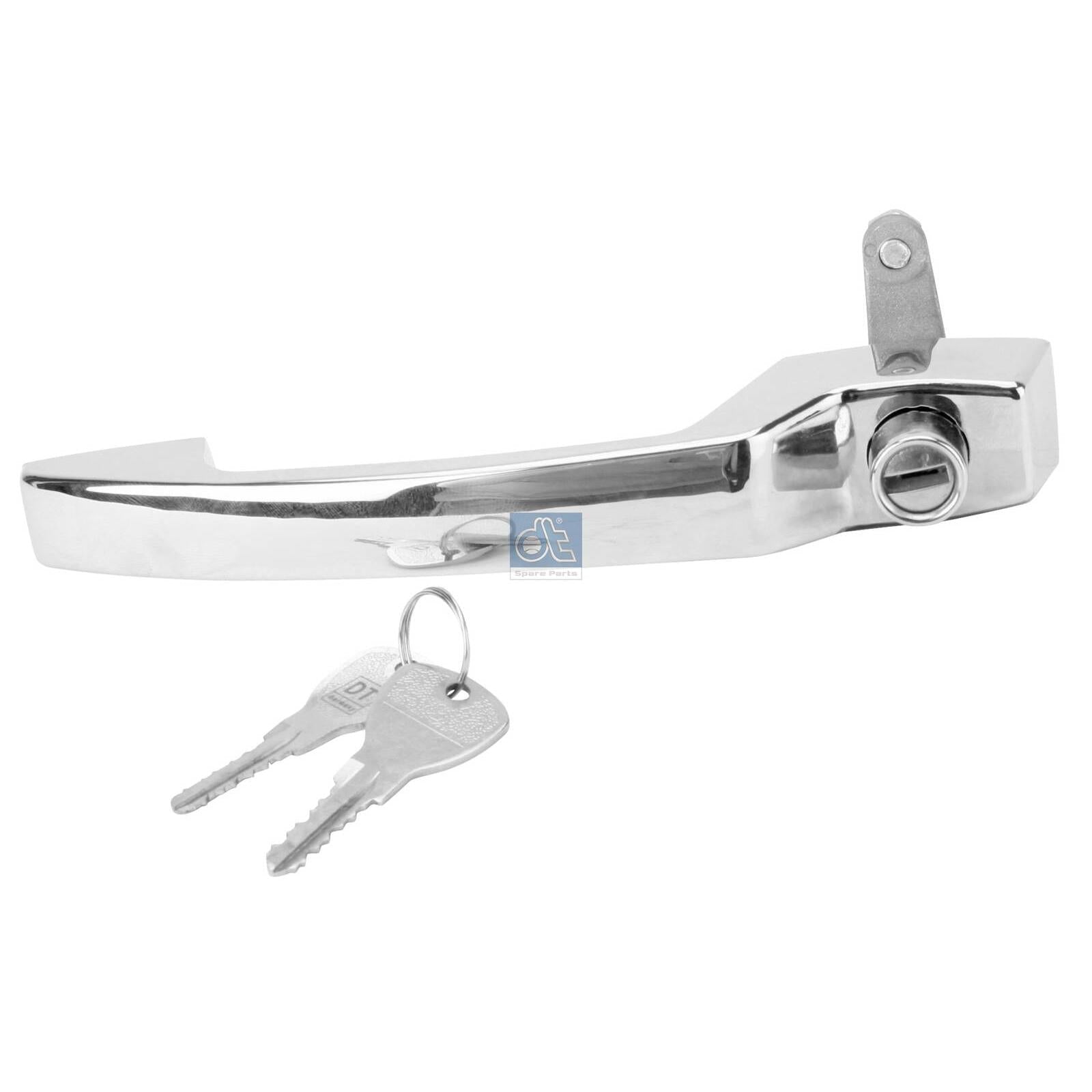 DT A/C 4.60515 Exterior Door Handle