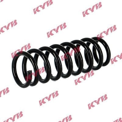 KYB K-Flex RC6367 Coil Spring for Kia Carens III (Un)