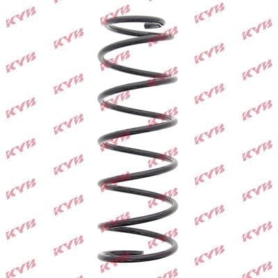 KYB K-Flex RC1405 Coil Spring for Ford Sierra