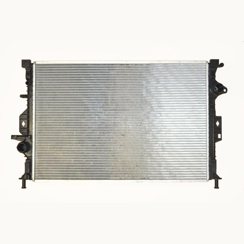 NRF NRF53811 Engine Radiator