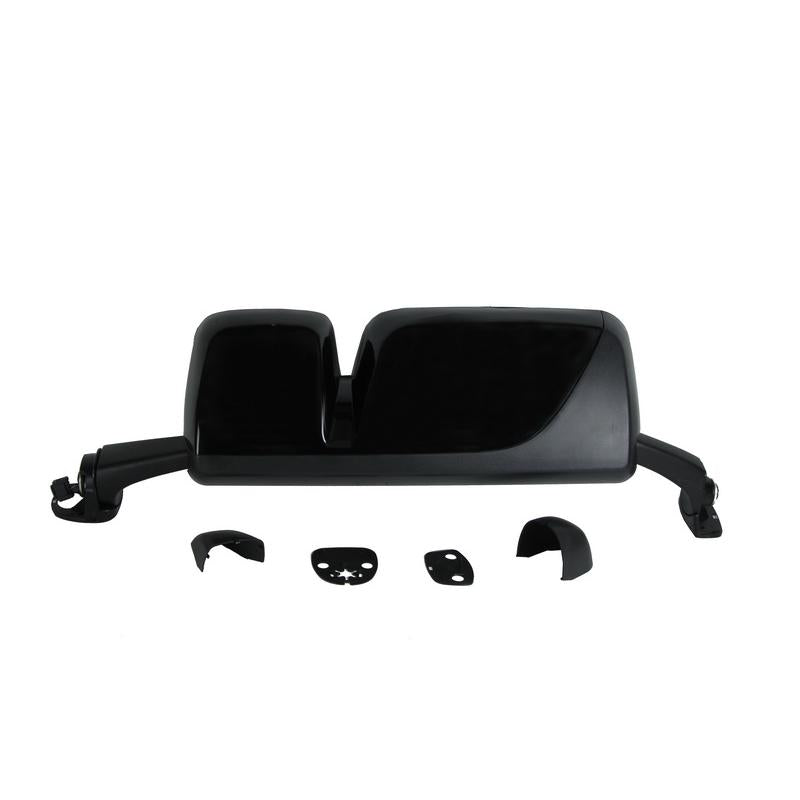 RYWAL JM3538EHR Side Mirror