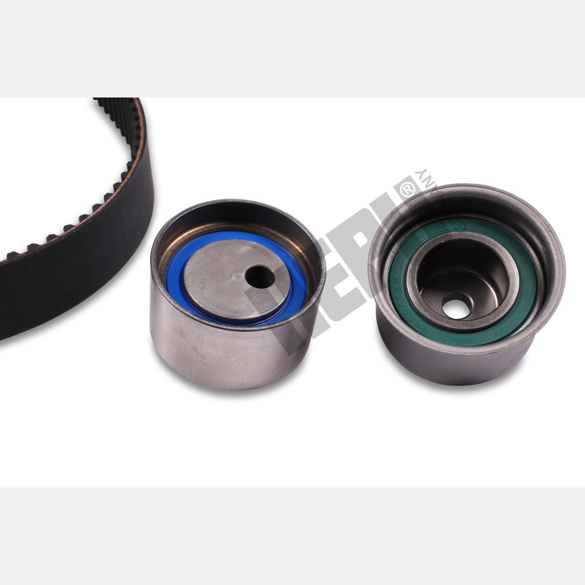 HEPU HEP20-1841 Timing Belt Set