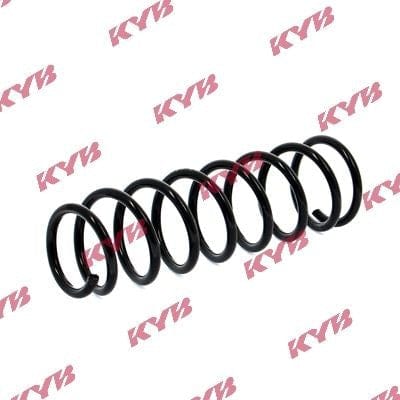 KYB K-Flex RC6709 Coil Spring for Mitsubishi Lancer VII Saloon (Cs_A, Ct_A)