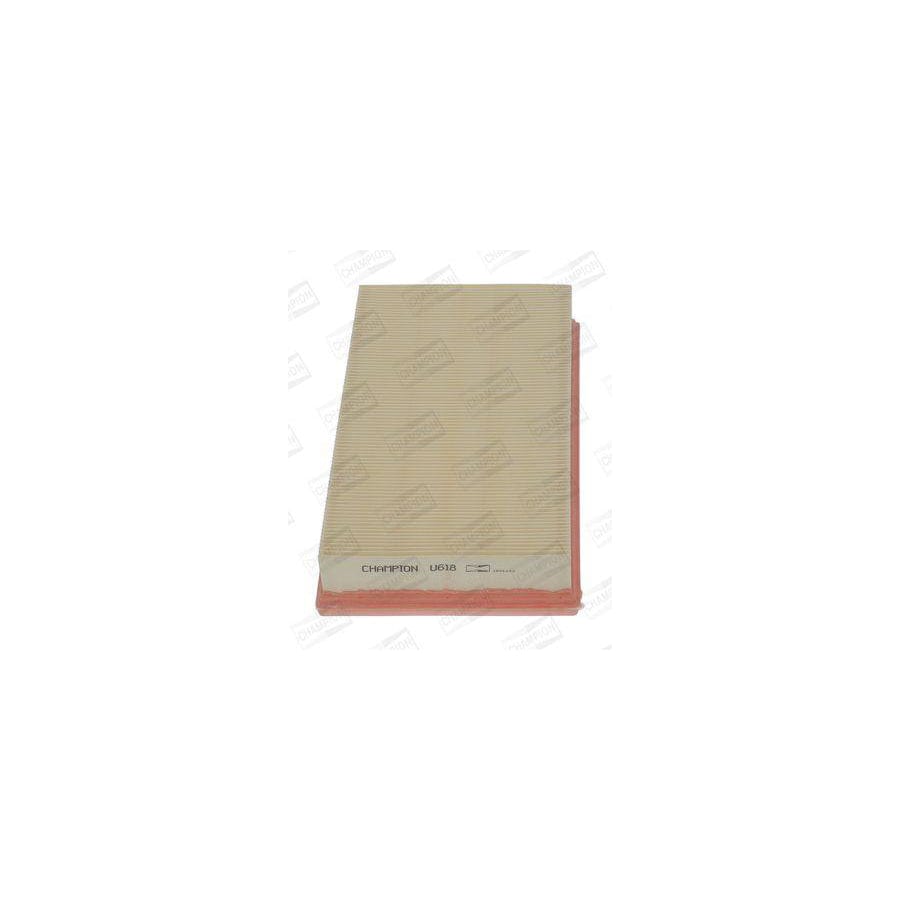 Champion Caf100618P Air Filter for Ford Fiesta Mk3 Hatchback (Gfj)