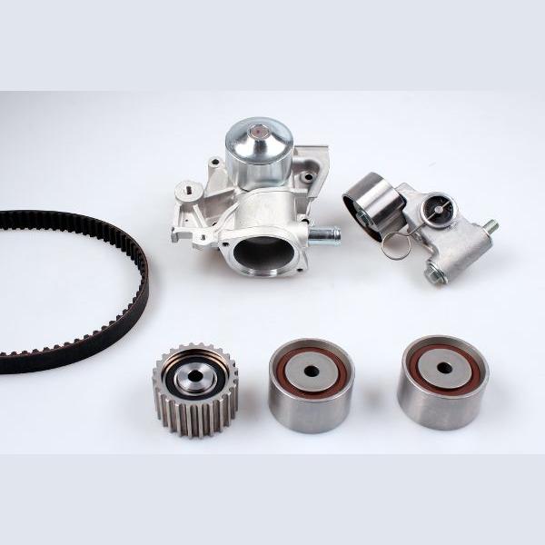HEPU HEPPK17203 Water Pump & Timing Belt Kit