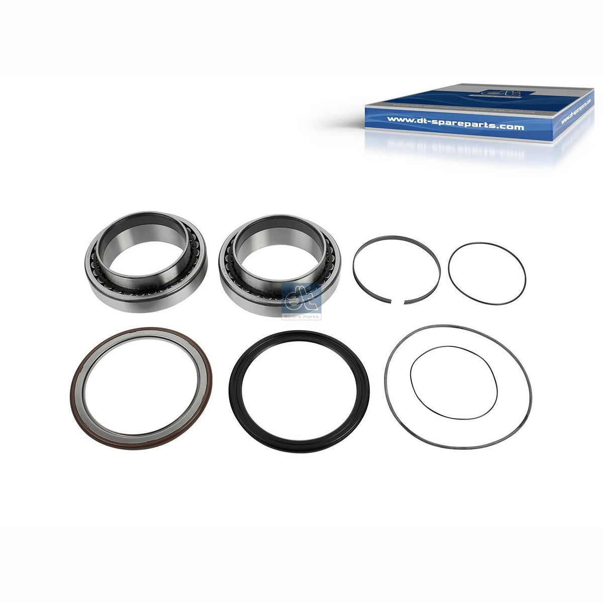DT SPARE PARTS 10.30491 Wheel Hub Repair Kit