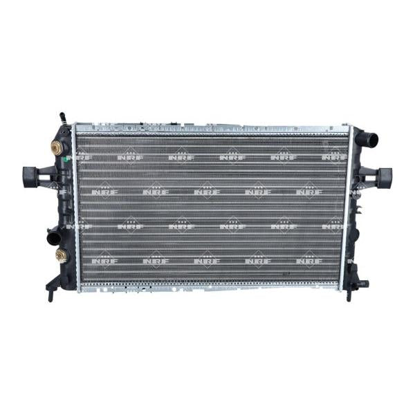NRF NRF55351A Engine Radiator