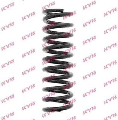 KYB K-Flex RD5084 Coil Spring Suitable for Mercedes-Benz E-Class Saloon (W124)