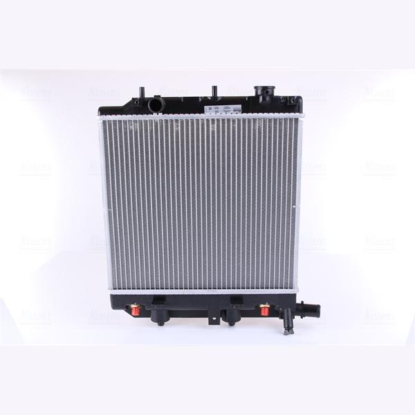 NISSENS NIS62459 Engine Radiator