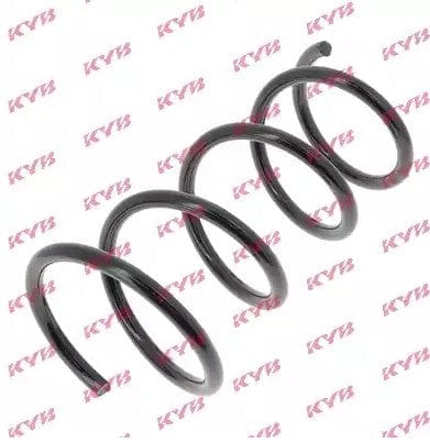 KYB RA3507 Coil Spring for Renault Twingo II Hatchback
