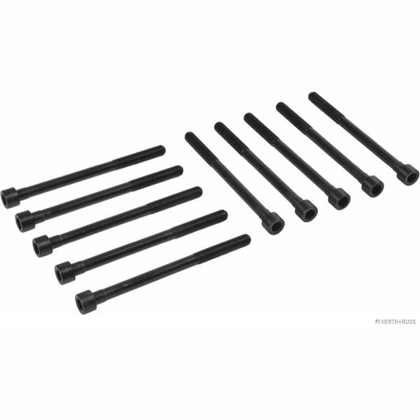HERTH+BUSS JAKOPARTS J1281021 Cylinder Head Bolt Set