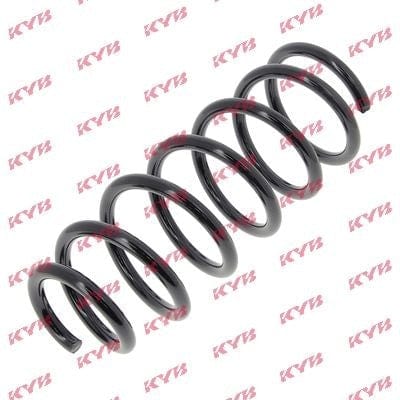 KYB K-Flex RC6422 Coil Spring for Nissan Primera
