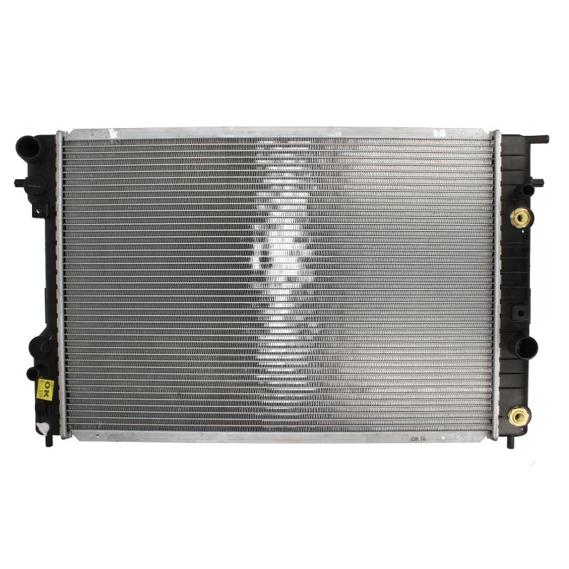 NRF NRF529689 Engine Radiator