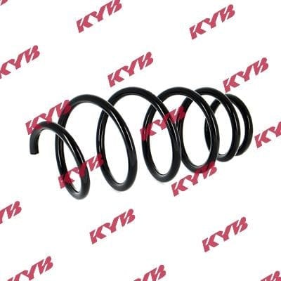 KYB K-Flex RA4043 Coil Spring
