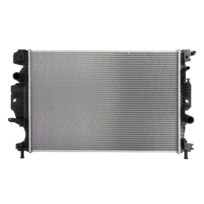 NISSENS NIS620156 Engine Radiator