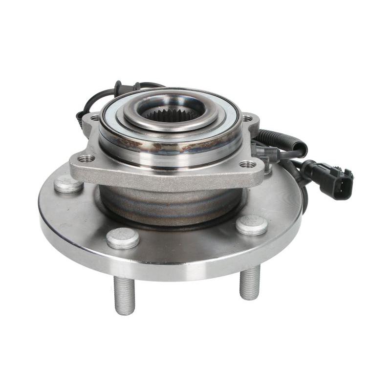 EDGE 515173AT Wheel Hub