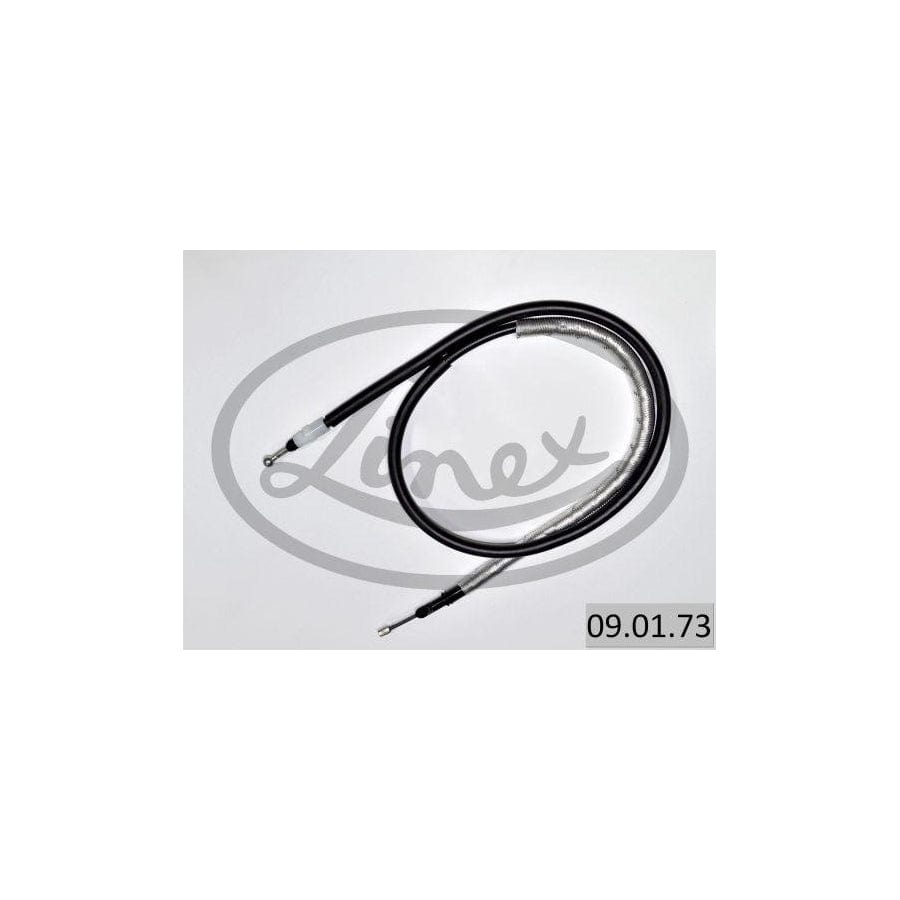Linex 09.01.73 Cable, Service Brake