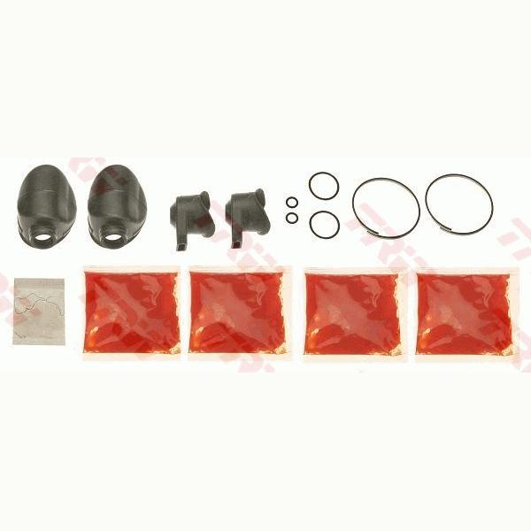 MEAT & DORIA MD90198 Wheel Speed Sensor
