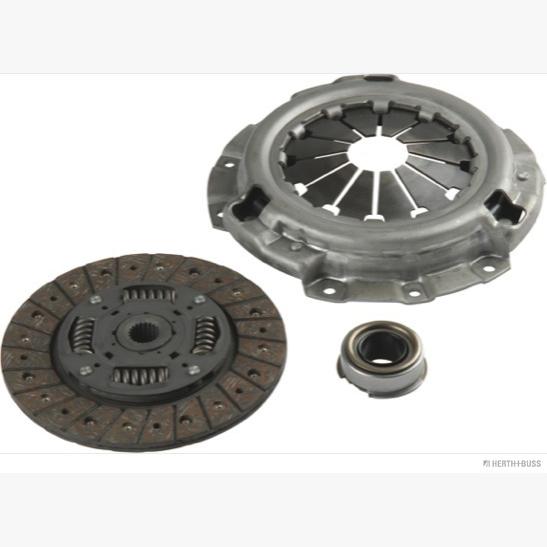 HERTH+BUSS JAKOPARTS J2003082 Clutch Kit