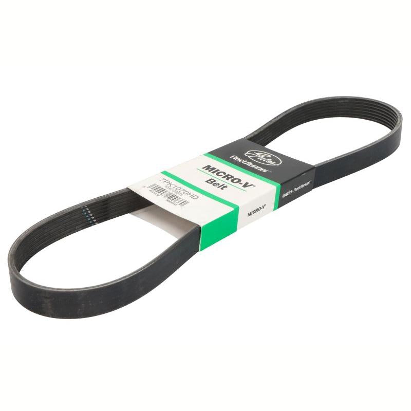 GATES GAT7PK1070HD V-Ribbed Belt