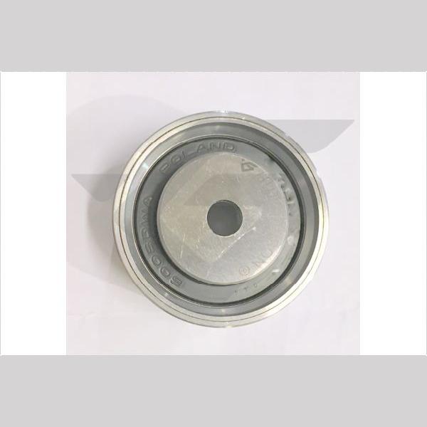 HUTCHINSON HUT0440 V-Ribbed Belt Deflection/Guide Pulley