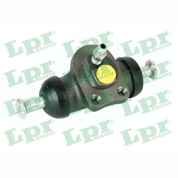 LPR LPR4254 Wheel Brake Cylinder