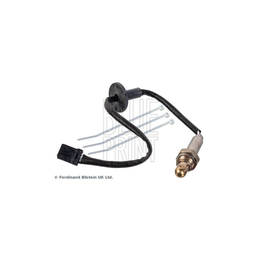 Blue Print Adc45374 Brake Hose for Mitsubishi Galant