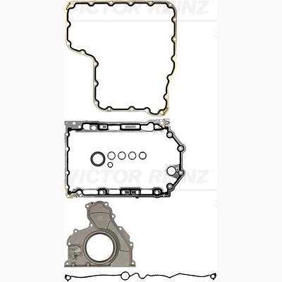 REINZ 08-12871-01 Crankcase Gasket Kit