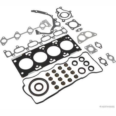 HERTH+BUSS JAKOPARTS J1240332 Cylinder Head Gasket