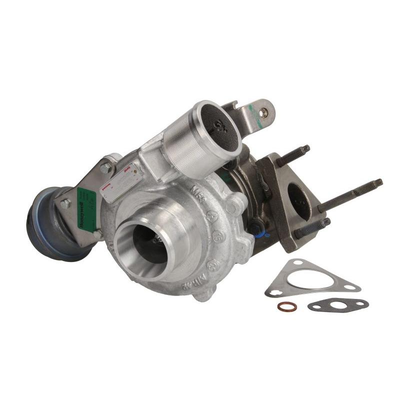 GARRETT 760680-5006S Turbocharger