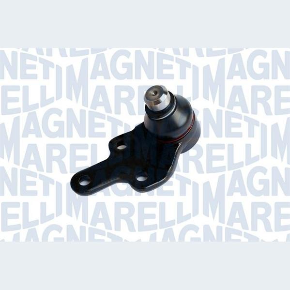 MAGNETI MARELLI 301191618450 Control Arm Fastening Bolt