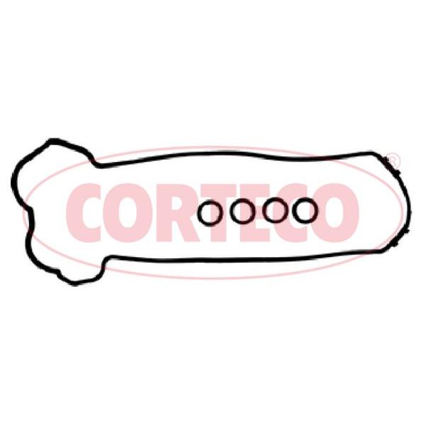 CORTECO CO440408P Cylinder Head Cover Gasket