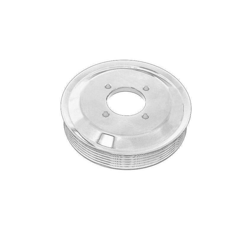 OE BMW 11517504077 Water Pump Pulley