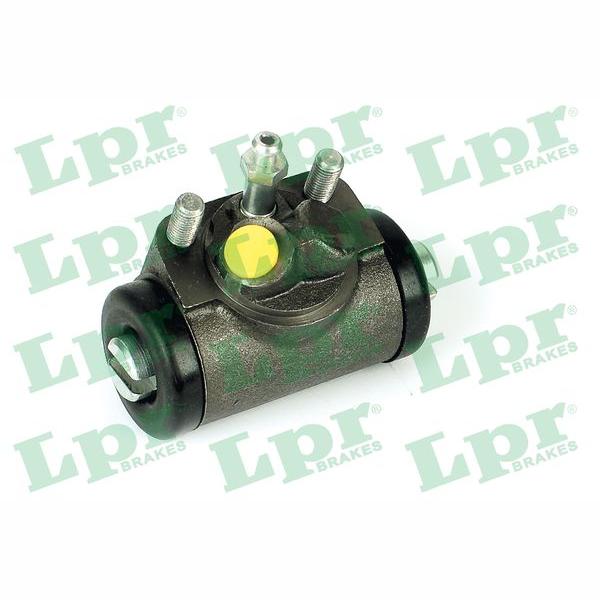 LPR LPR5264 Wheel Brake Cylinder