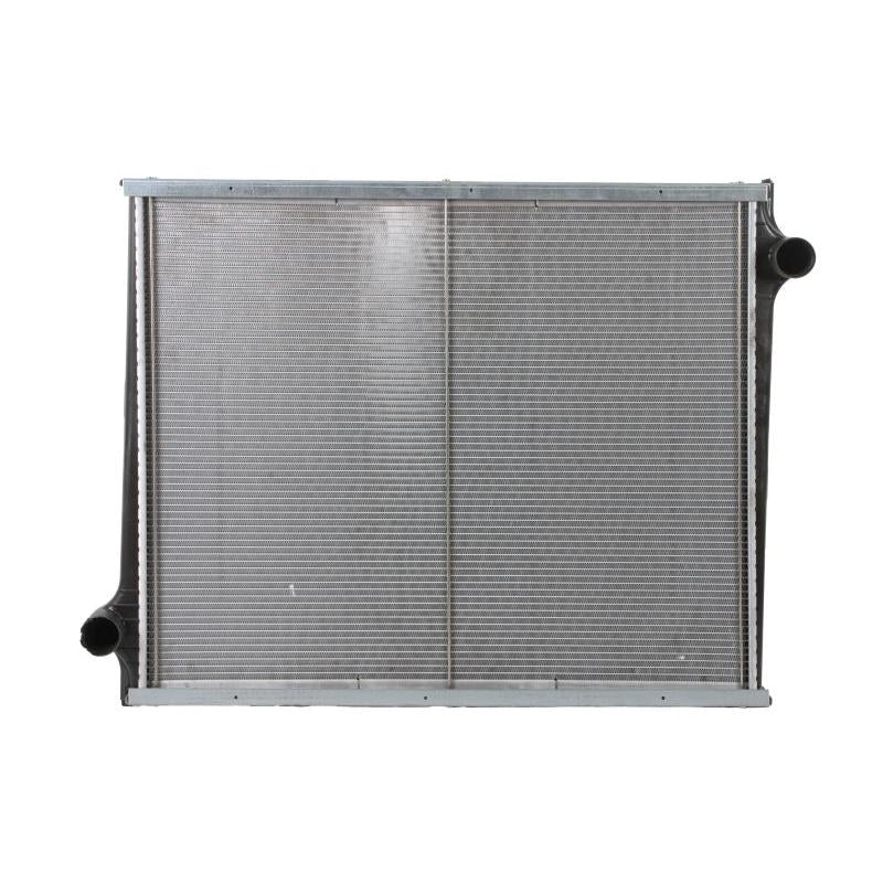 NISSENS NIS64068A Engine Radiator