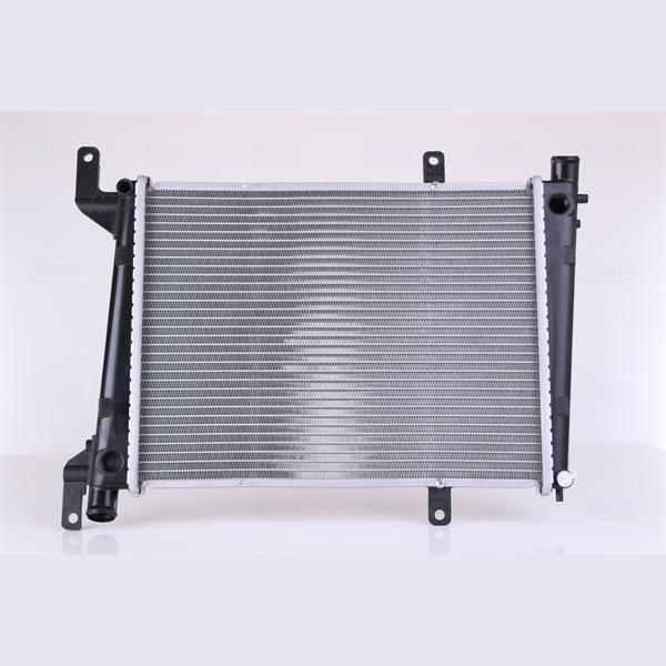NISSENS NIS65561A Engine Radiator